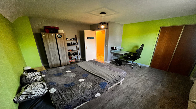 Ma-Cabane - Vente Maison LAMORLAYE, 204 m²