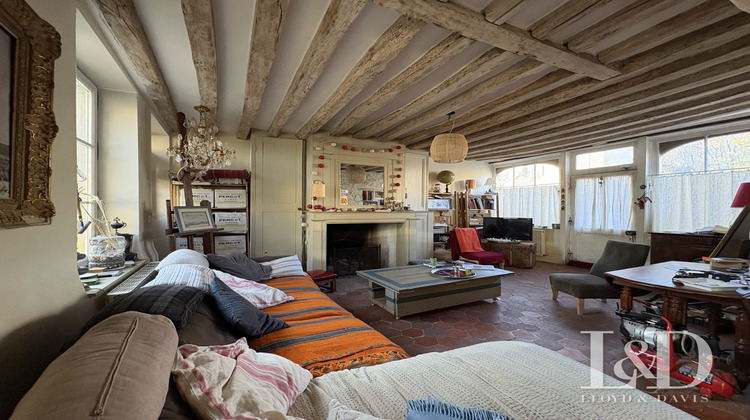 Ma-Cabane - Vente Maison Lamorlaye, 150 m²