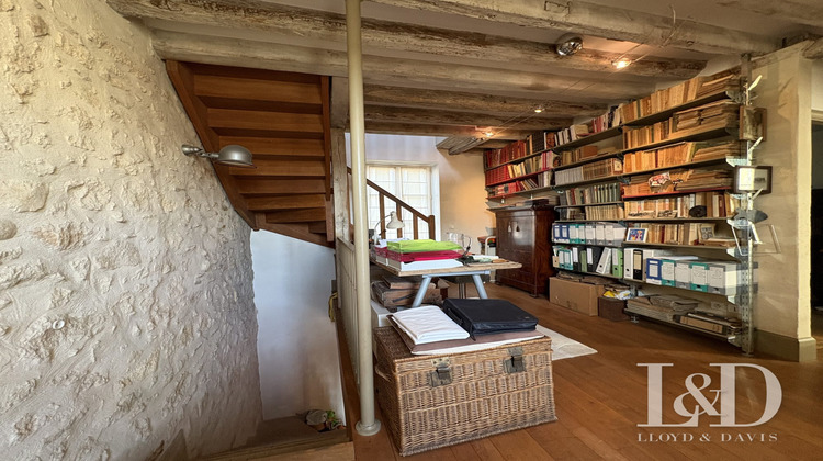 Ma-Cabane - Vente Maison Lamorlaye, 150 m²