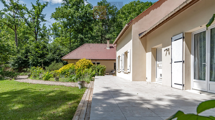 Ma-Cabane - Vente Maison Lamorlaye, 212 m²