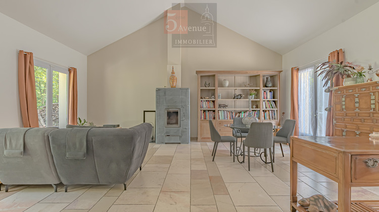 Ma-Cabane - Vente Maison Lamorlaye, 212 m²