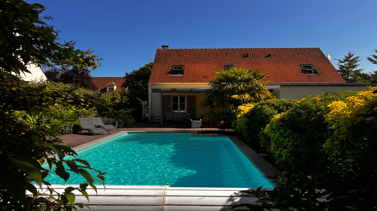 Ma-Cabane - Vente Maison LAMORLAYE, 145 m²