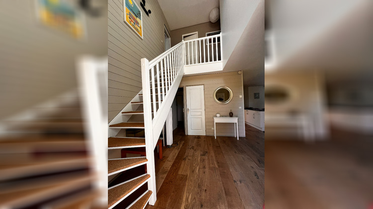 Ma-Cabane - Vente Maison LAMORLAYE, 145 m²