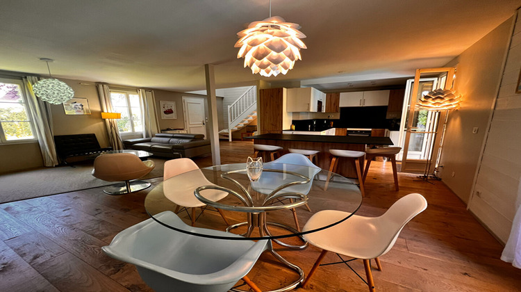 Ma-Cabane - Vente Maison LAMORLAYE, 145 m²