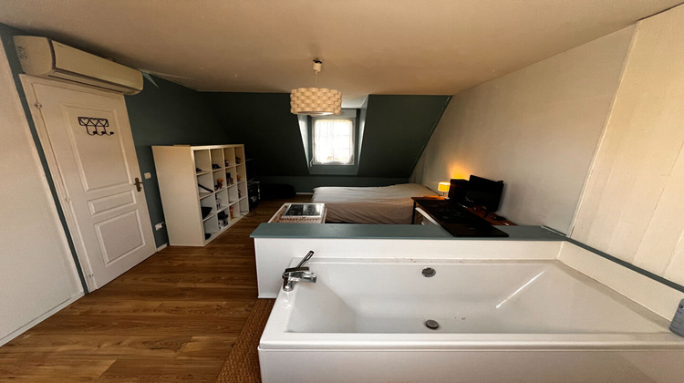 Ma-Cabane - Vente Maison LAMORLAYE, 145 m²