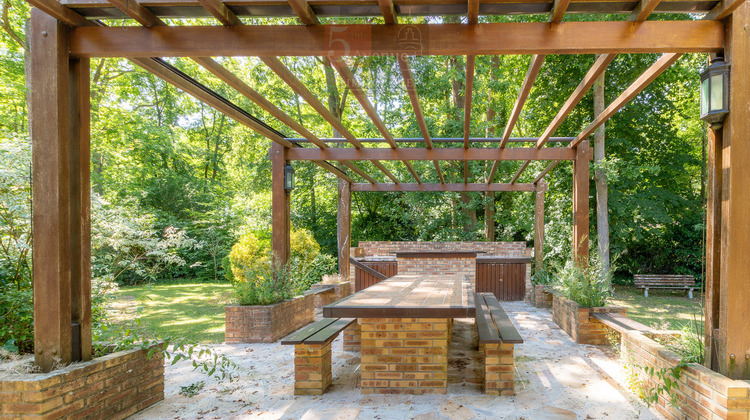 Ma-Cabane - Vente Maison Lamorlaye, 170 m²