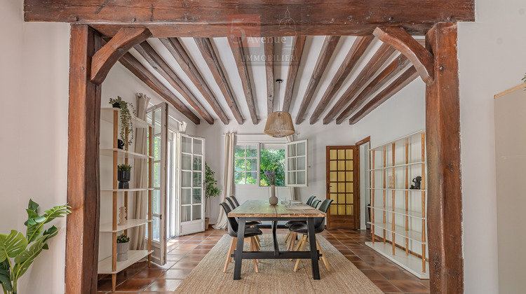 Ma-Cabane - Vente Maison Lamorlaye, 170 m²