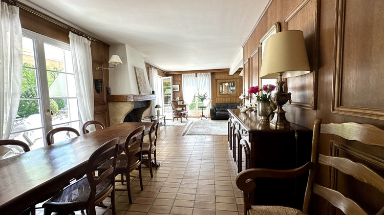 Ma-Cabane - Vente Maison Lamorlaye, 228 m²