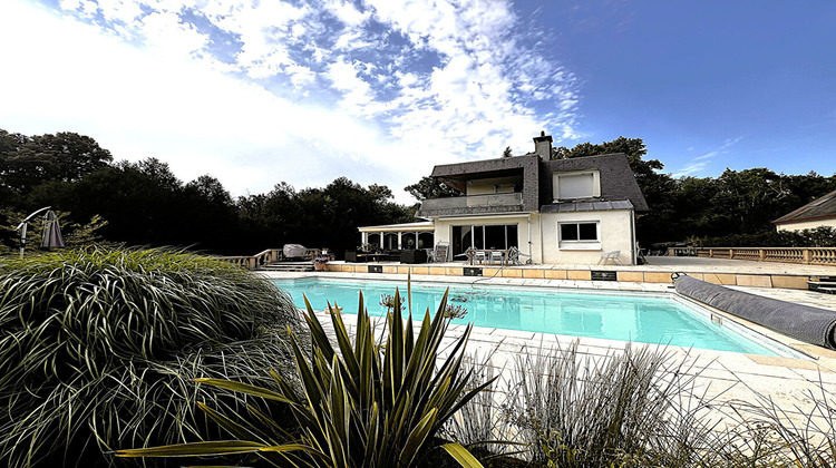 Ma-Cabane - Vente Maison LAMORLAYE, 230 m²