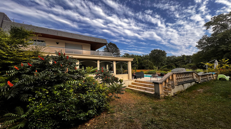 Ma-Cabane - Vente Maison LAMORLAYE, 230 m²