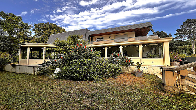 Ma-Cabane - Vente Maison LAMORLAYE, 230 m²