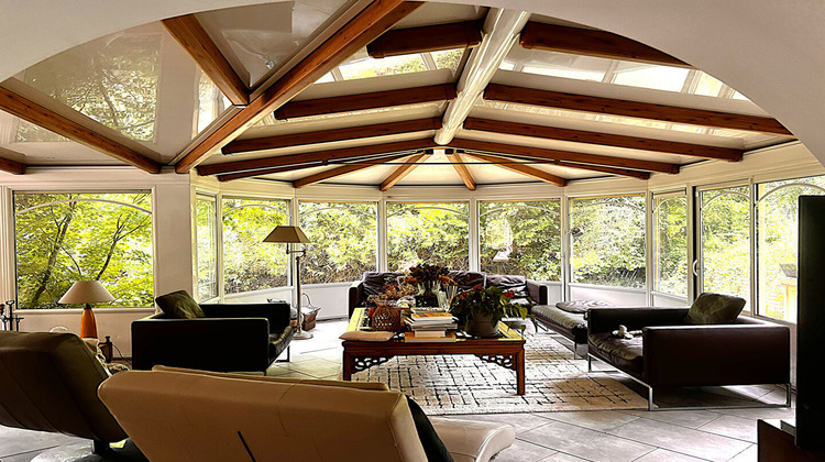 Ma-Cabane - Vente Maison LAMORLAYE, 230 m²