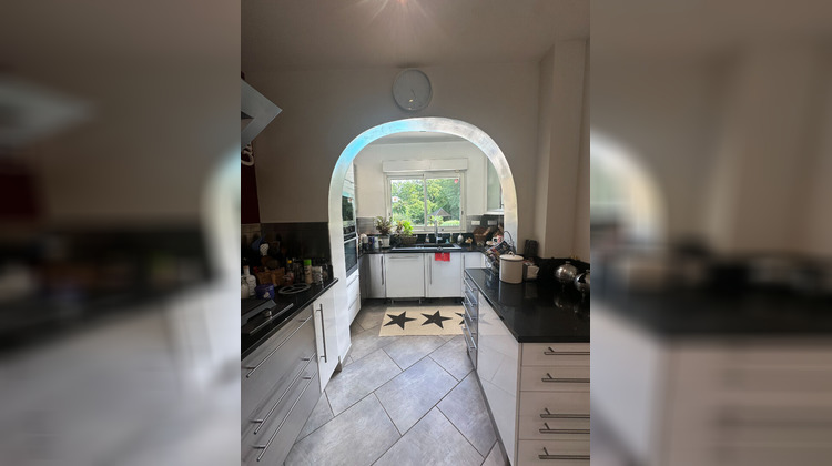 Ma-Cabane - Vente Maison LAMORLAYE, 230 m²