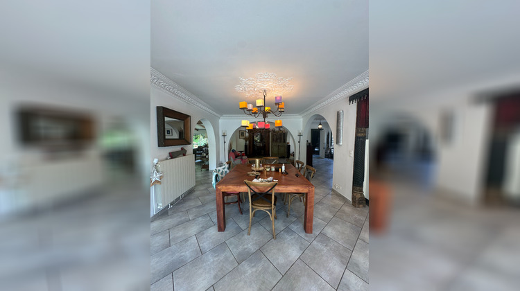 Ma-Cabane - Vente Maison LAMORLAYE, 230 m²