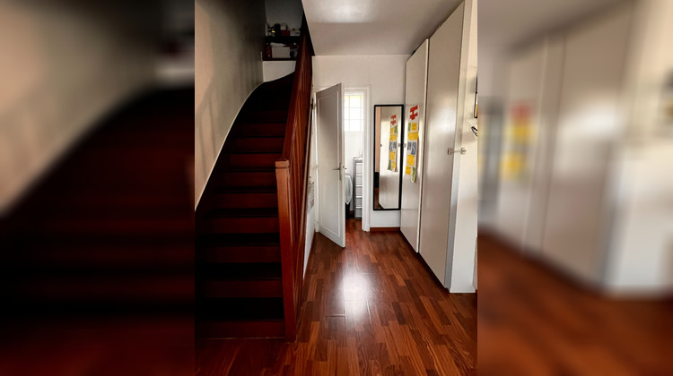 Ma-Cabane - Vente Maison LAMORLAYE, 230 m²