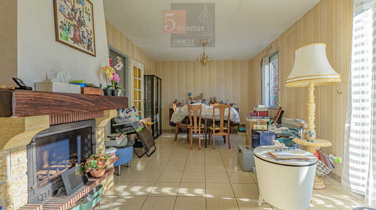 Ma-Cabane - Vente Maison Lamorlaye, 112 m²