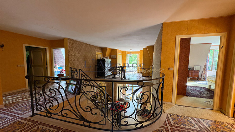 Ma-Cabane - Vente Maison LAMORLAYE, 217 m²