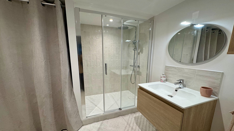 Ma-Cabane - Vente Maison LAMORLAYE, 162 m²