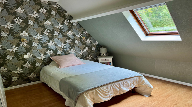 Ma-Cabane - Vente Maison LAMORLAYE, 162 m²