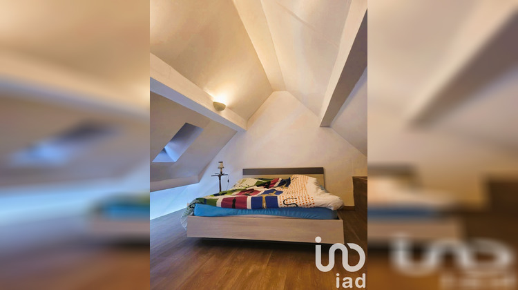 Ma-Cabane - Vente Maison Lamorlaye, 185 m²