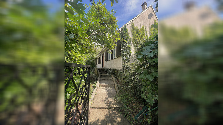 Ma-Cabane - Vente Maison LAMORLAYE, 153 m²