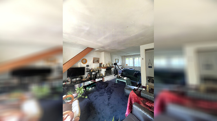 Ma-Cabane - Vente Maison LAMORLAYE, 153 m²