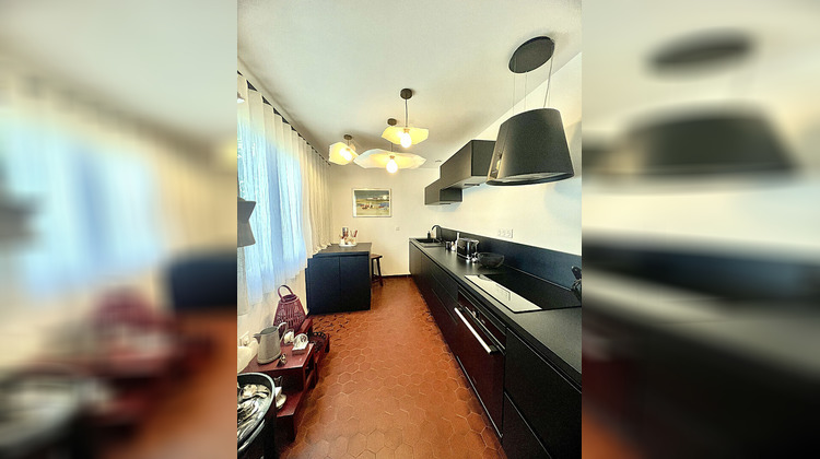 Ma-Cabane - Vente Maison LAMORLAYE, 153 m²