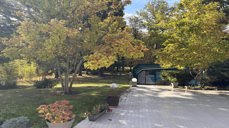 Ma-Cabane - Vente Maison Lamorlaye, 255 m²