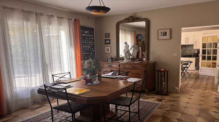 Ma-Cabane - Vente Maison Lamorlaye, 255 m²