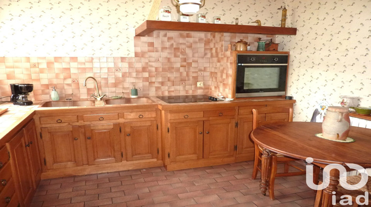 Ma-Cabane - Vente Maison Lamorlaye, 123 m²