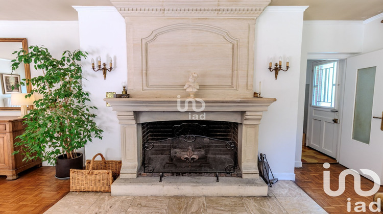 Ma-Cabane - Vente Maison Lamorlaye, 190 m²