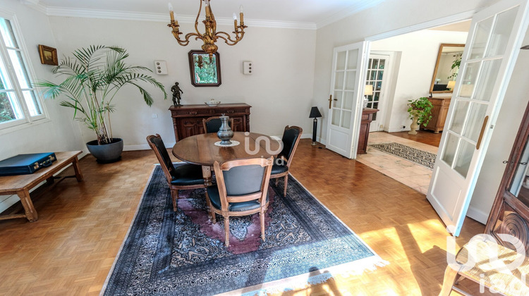 Ma-Cabane - Vente Maison Lamorlaye, 190 m²