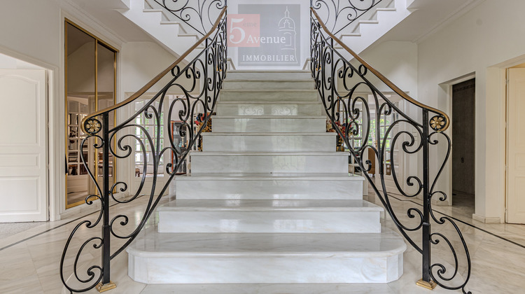 Ma-Cabane - Vente Maison Lamorlaye, 330 m²