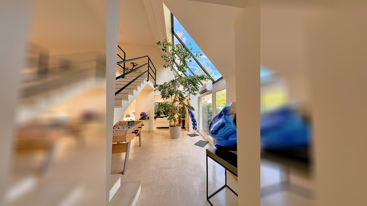 Ma-Cabane - Vente Maison LAMORLAYE, 253 m²