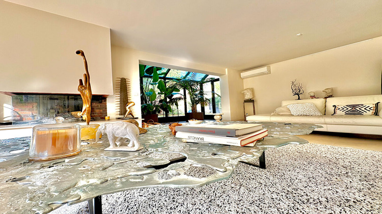 Ma-Cabane - Vente Maison LAMORLAYE, 253 m²