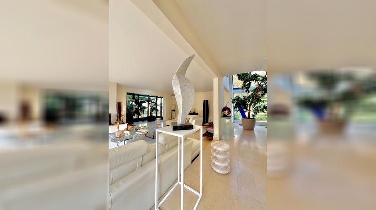 Ma-Cabane - Vente Maison LAMORLAYE, 253 m²