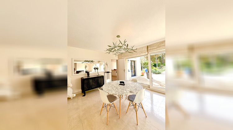 Ma-Cabane - Vente Maison LAMORLAYE, 253 m²