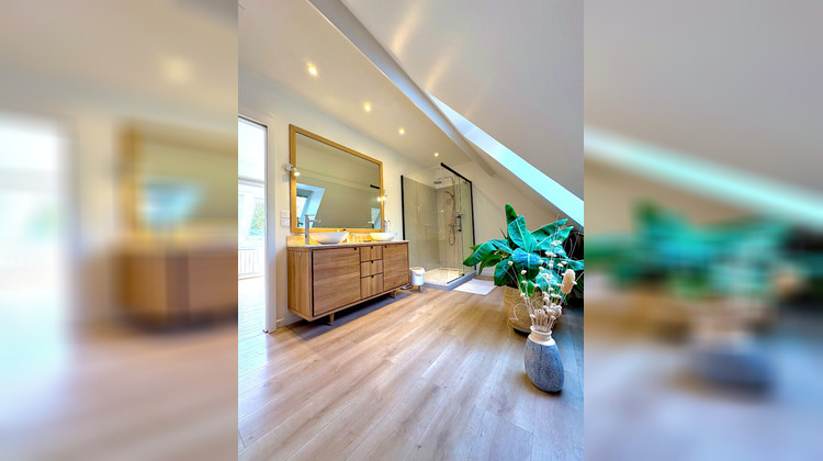 Ma-Cabane - Vente Maison LAMORLAYE, 253 m²