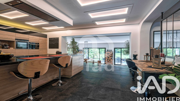 Ma-Cabane - Vente Maison Lamorlaye, 260 m²