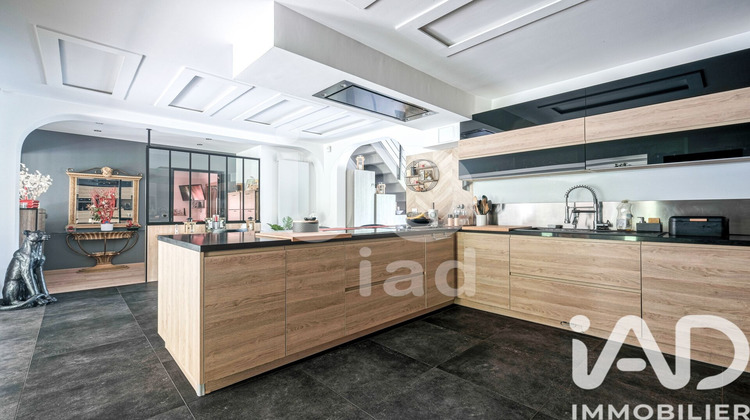 Ma-Cabane - Vente Maison Lamorlaye, 260 m²