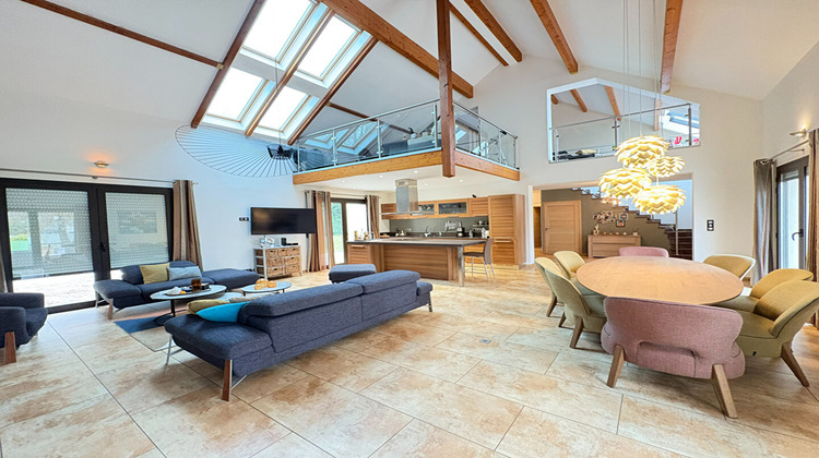 Ma-Cabane - Vente Maison LAMORLAYE, 296 m²