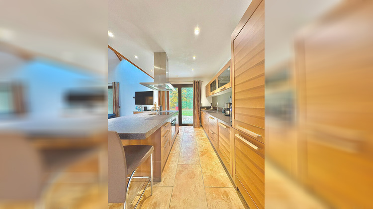 Ma-Cabane - Vente Maison LAMORLAYE, 296 m²