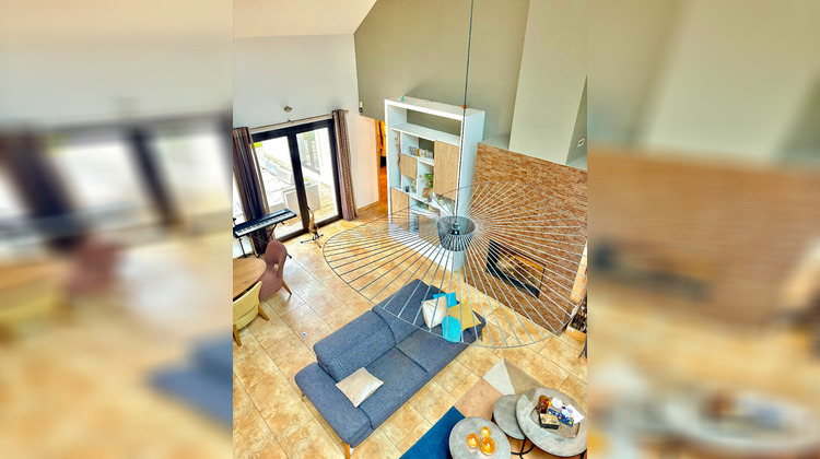 Ma-Cabane - Vente Maison LAMORLAYE, 296 m²