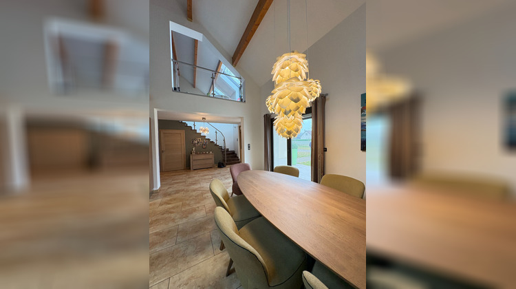 Ma-Cabane - Vente Maison LAMORLAYE, 296 m²