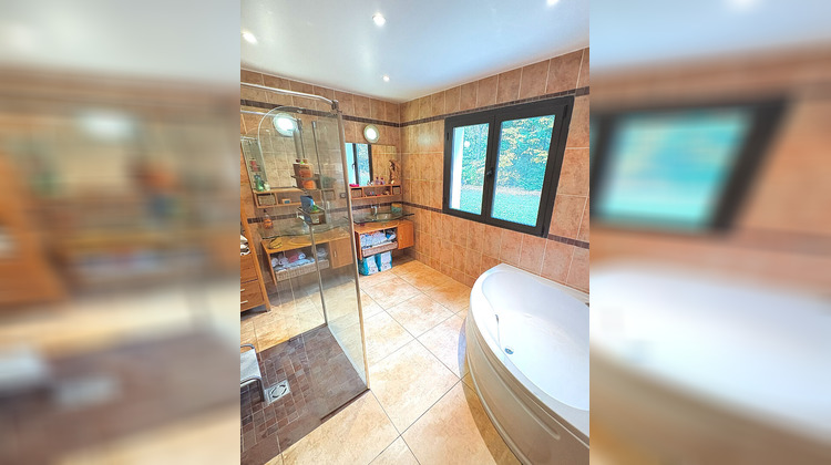 Ma-Cabane - Vente Maison LAMORLAYE, 296 m²