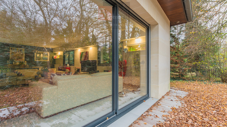 Ma-Cabane - Vente Maison Lamorlaye, 465 m²