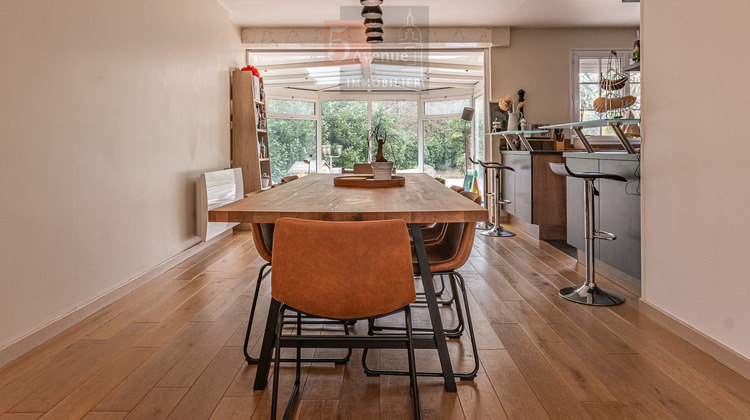 Ma-Cabane - Vente Maison Lamorlaye, 195 m²