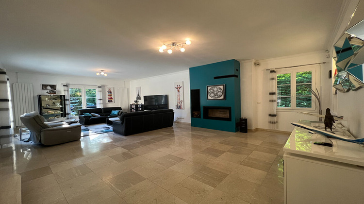 Ma-Cabane - Vente Maison LAMORLAYE, 320 m²