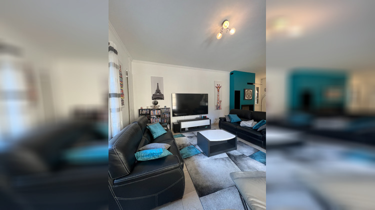 Ma-Cabane - Vente Maison LAMORLAYE, 320 m²