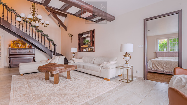 Ma-Cabane - Vente Maison Lamorlaye, 220 m²